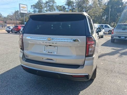 Certified 2022 Chevrolet Tahoe LS image 13