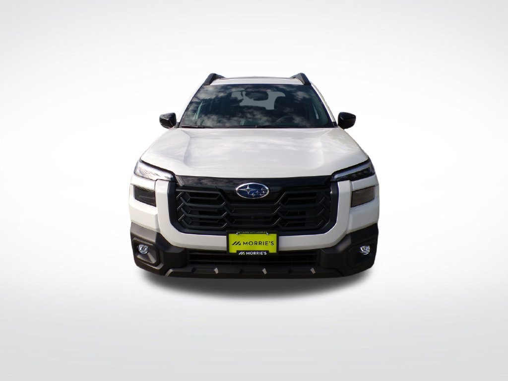 New 2026 Subaru Outback Touring XT AWD/4WD image 8