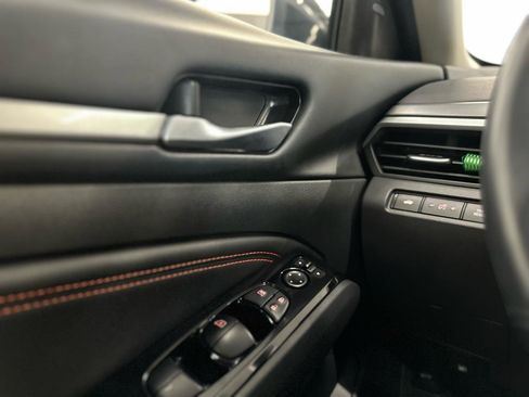 Used 2023 Nissan Altima 2.5 SR AWD/4WD image 27