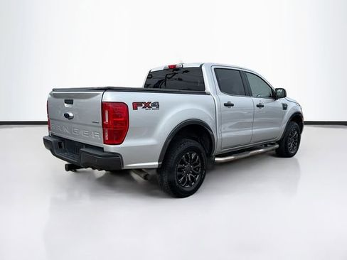 Used 2019 Ford Ranger XLT w/ Equipment Group 302A Luxury image 7
