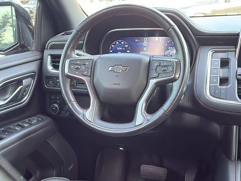 Used 2022 Chevrolet Tahoe RST w/ Sport Performance Package AWD/4WD image 24