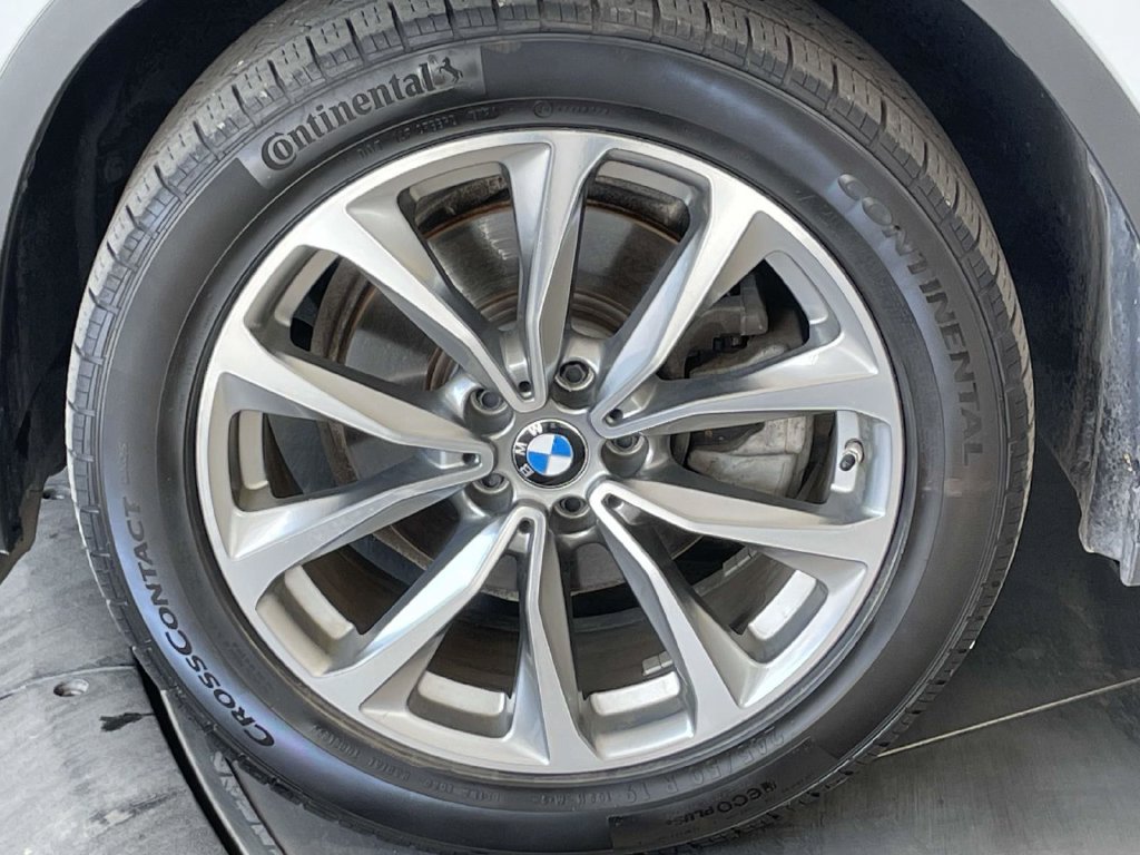 Used 2019 BMW X3 xDrive30i w/ Convenience Package AWD/4WD image 13