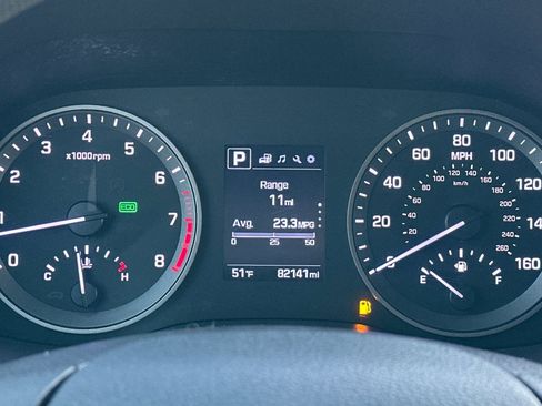 Used 2017 Hyundai Tucson SE image 22