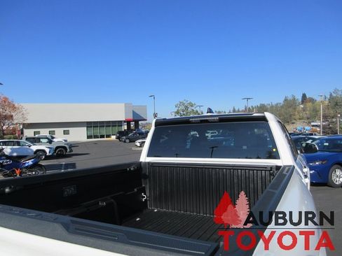 New 2026 Toyota Tacoma SR5 image 4