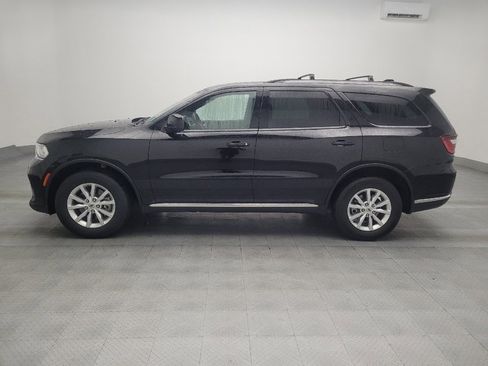 Used 2023 Dodge Durango SXT Launch Edition image 2