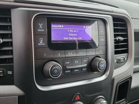 Used 2019 RAM 1500 Express image 16