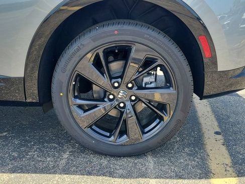 New 2026 Buick Envision Sport Touring AWD/4WD image 5