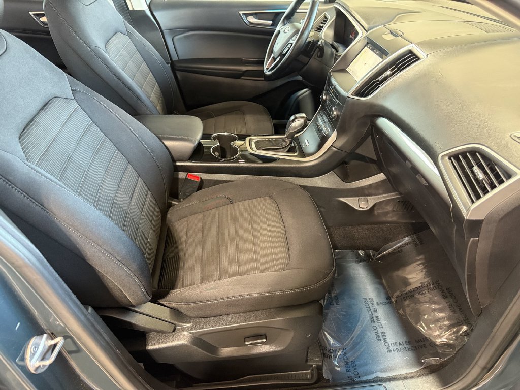 Used 2016 Ford Edge SEL w/ Equipment Group 201A FWD image 30