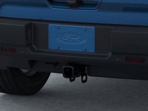 New 2024 Ford Bronco Sport Outer Banks image 23