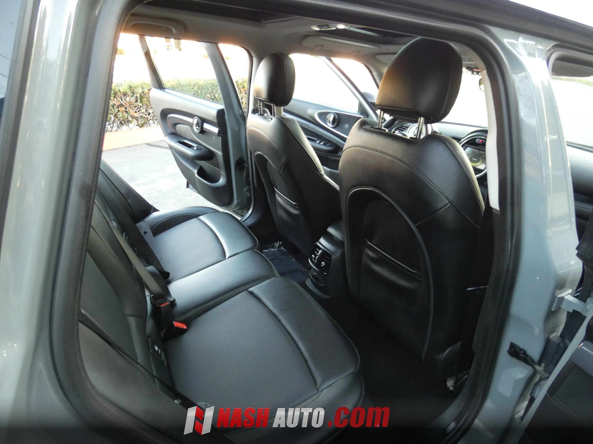 Used 2017 MINI Cooper Clubman S FWD image 24