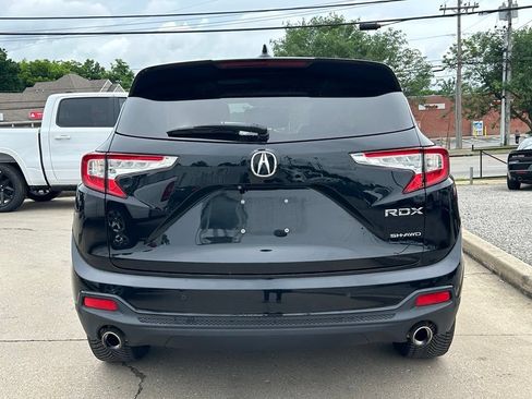 Used 2021 Acura RDX AWD w/ Advance Package image 7