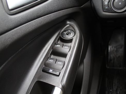 Used 2018 Ford Escape SEL w/ Canadian Touring Package AWD/4WD image 27