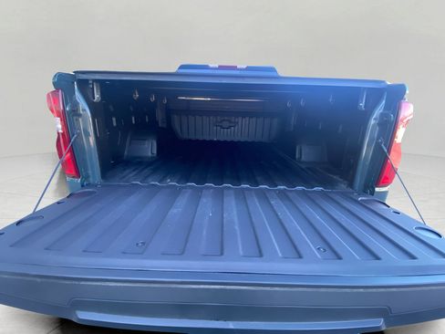 Used 2025 Chevrolet Silverado 1500 LT Trail Boss w/ LT Trail Boss Premium Package image 13