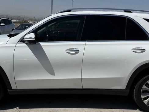 Used 2021 Mercedes-Benz GLE 350 image 5