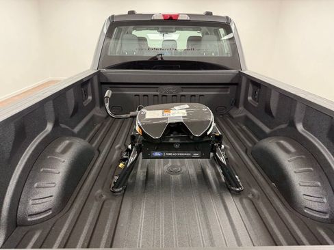New 2026 Ford F350 XL w/ STX Appearance Package AWD/4WD image 17
