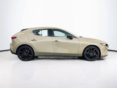 Used 2024 MAZDA MAZDA3 s image 10