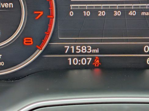 Used 2018 Audi Q7 3.0T Prestige w/ Prestige Package image 31