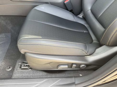 New 2026 Subaru Outback Wilderness AWD/4WD image 12