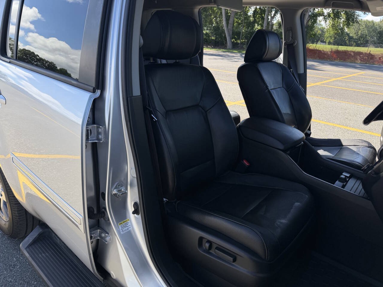 Used 2012 Honda Pilot Touring image 15