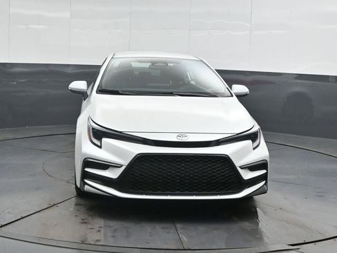 New 2026 Toyota Corolla SE image 5