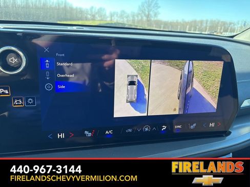 New 2026 Chevrolet Traverse LT w/ Driver Confidence Package image 27