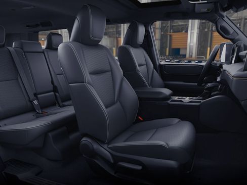 New 2026 Toyota Land Cruiser image 20