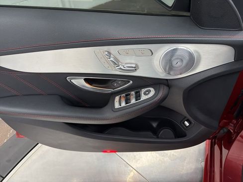Certified 2019 Mercedes-Benz C 43 AMG 4MATIC Sedan image 17