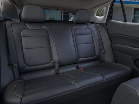 New 2026 Chevrolet Trax ACTIV image 17