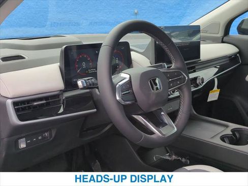 New 2026 Honda Prologue Elite image 14