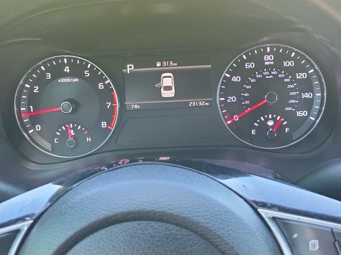 Used 2024 Kia Forte GT-Line w/ GT-Line Premium Package FWD image 22