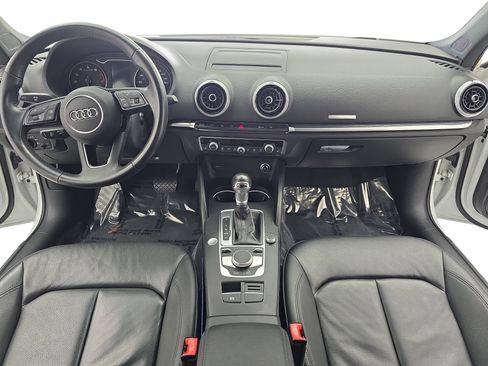 Used 2020 Audi A3 2.0T Premium Plus w/ Premium Plus Package image 9