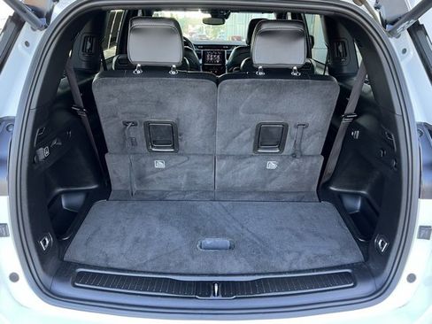 Used 2021 Jeep Grand Cherokee L Laredo image 25