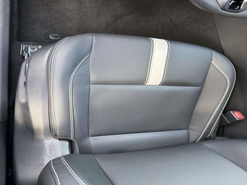 Certified 2026 Toyota Camry SE FWD image 9
