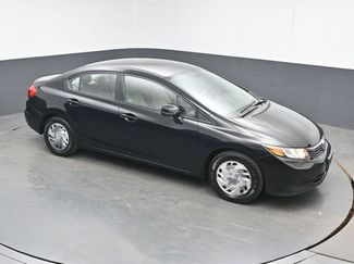 Used 2012 Honda Civic LX video 1