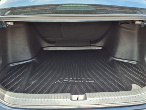 Used 2024 Honda Accord Touring image 25