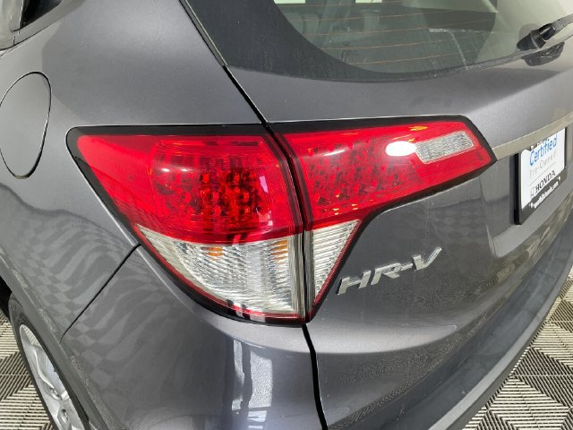 Used 2019 Honda HR-V LX image 18