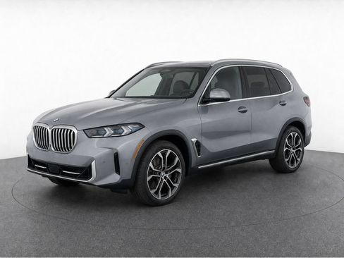 Used 2026 BMW X5 sDrive40i w/ Climate Comfort Package RWD image 7