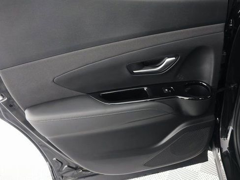 Used 2024 Hyundai Santa Cruz Limited AWD/4WD image 26