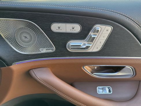 Used 2024 Mercedes-Benz GLE 350 GLE 350 image 33