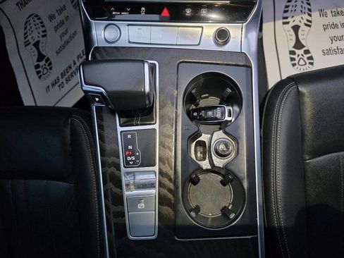 Used 2020 Audi A6 3.0T Premium Plus image 19