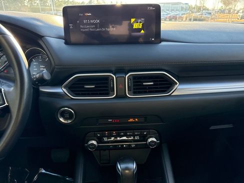 Used 2024 MAZDA CX-5 AWD 2.5 S w/ Select Package image 17