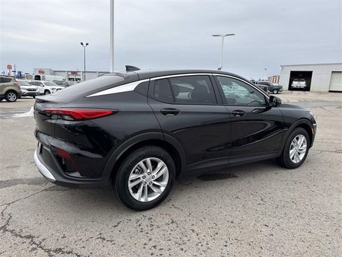 New 2026 Buick Envista Preferred w/ Convenience I Package image 2