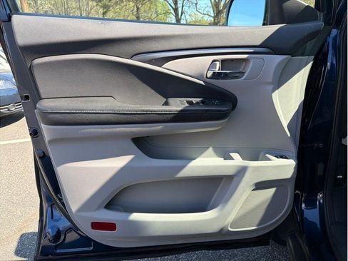 Used 2016 Honda Pilot EX-L image 9