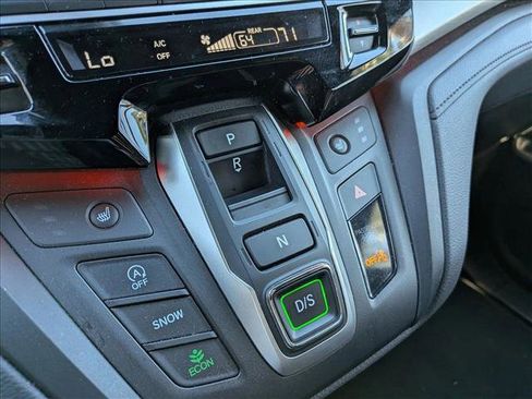 Used 2025 Honda Odyssey Sport-L image 12