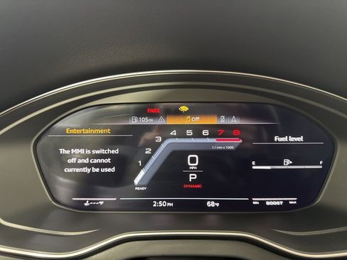 Used 2023 Audi SQ5 Prestige w/ Prestige Package image 20