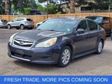 Used 2011 Subaru Legacy 2.5i Premium image 6