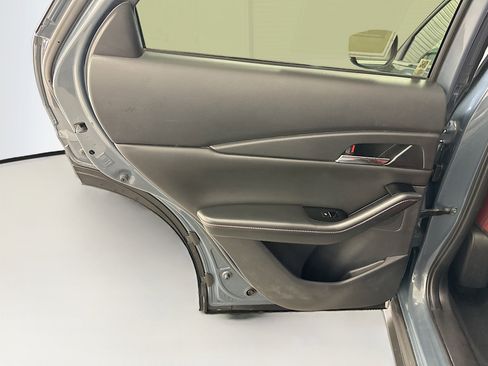 Used 2024 MAZDA CX-30 AWD 2.5 S w/ Preferred Package image 28