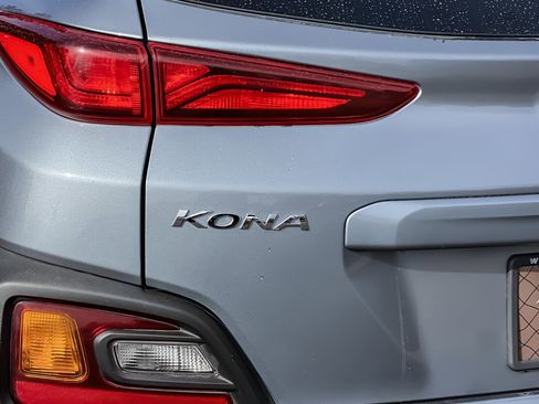 Used 2021 Hyundai Kona SEL w/ Cargo Package image 38