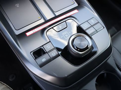 New 2026 Toyota bZ image 22
