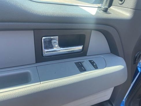 Used 2013 Ford F150 STX w/ Mid Equipment Group image 12